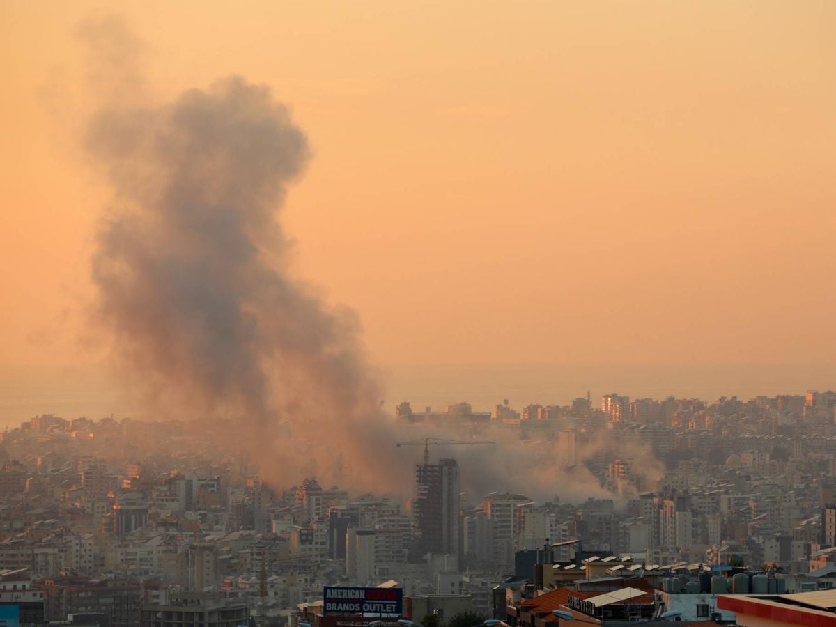 Pour renforcer leurs positions, tant Israël que le Hezbollah négocient par le feu