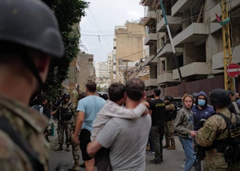 « Mohammad Afif nous a mis en danger » : à Ras el-Nabeh, la colère après la frappe israélienne