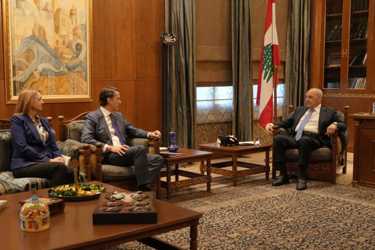 Hochstein à Beyrouth, malgré l’intransigeance de Netanyahu