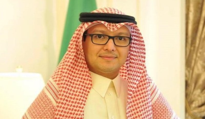 Riyad tient « à l'arrêt des hostilités israéliennes  », assure l'ambassadeur saoudien au Liban