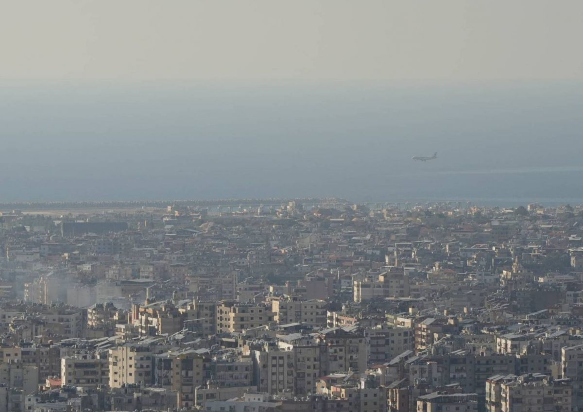 Voyageurs et voyagistes guettent la situation au Liban en guerre, à l’approche des fêtes Voyageurs et voyagistes guettent la situation au Liban en guerre, à l’approche des fêtes