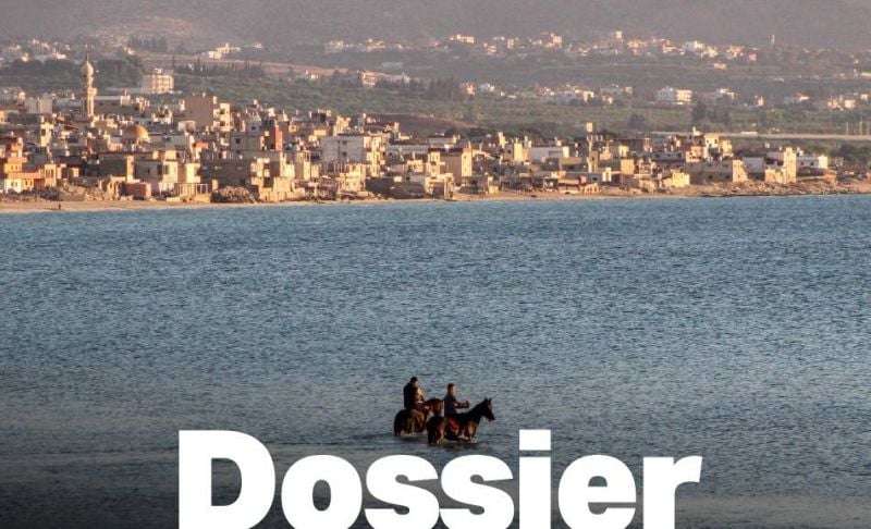 Liban-Sud, une histoire à la marge