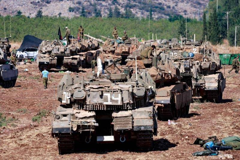 The history of the Golan Brigade, older than Israel itself