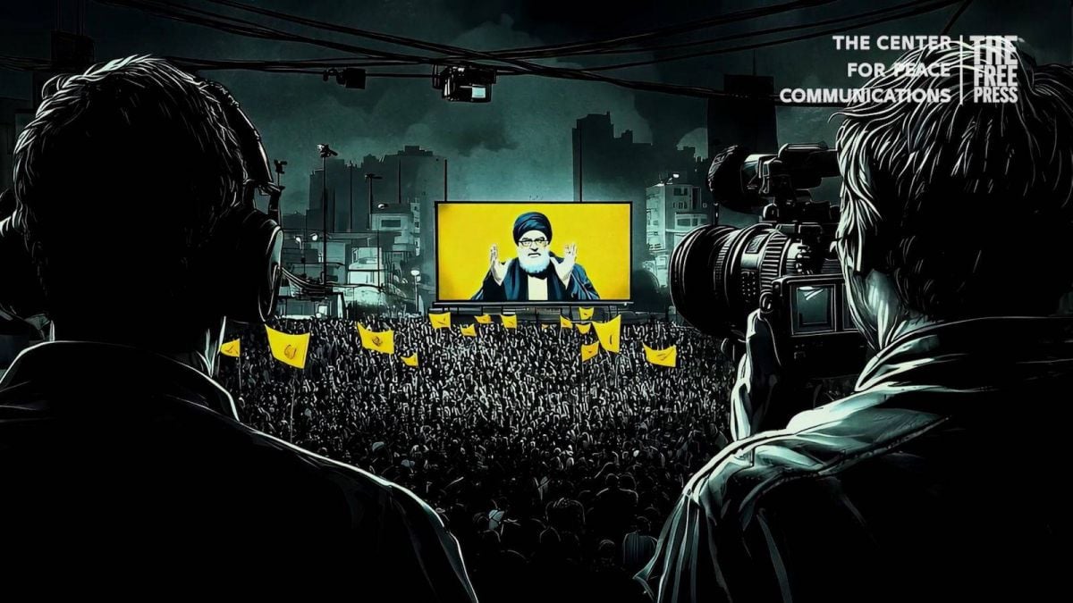 Hezbollah’s Hostages: The docu-series that looks at the party’s ‘hidden aspects’