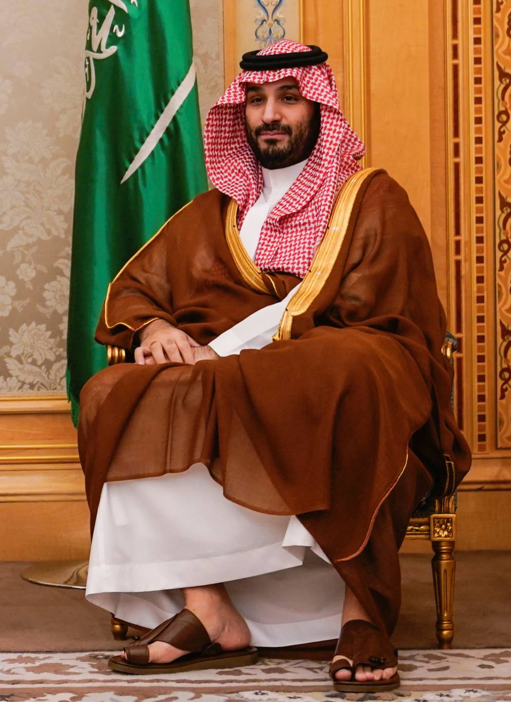 Saudi executes more than 100 foreigners in 2024: AFP tally