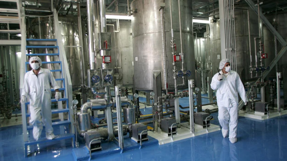 Nucléaire : Washington veut des actes plutôt que des paroles de la part de l'Iran