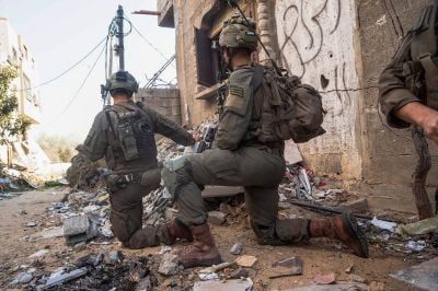 Les méthodes de guerre d'Israël "correspondent à un génocide", selon l'ONU