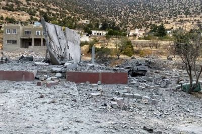 « Internet au Liban en danger » : les discussions avec Starlink n’ont pas encore abouti