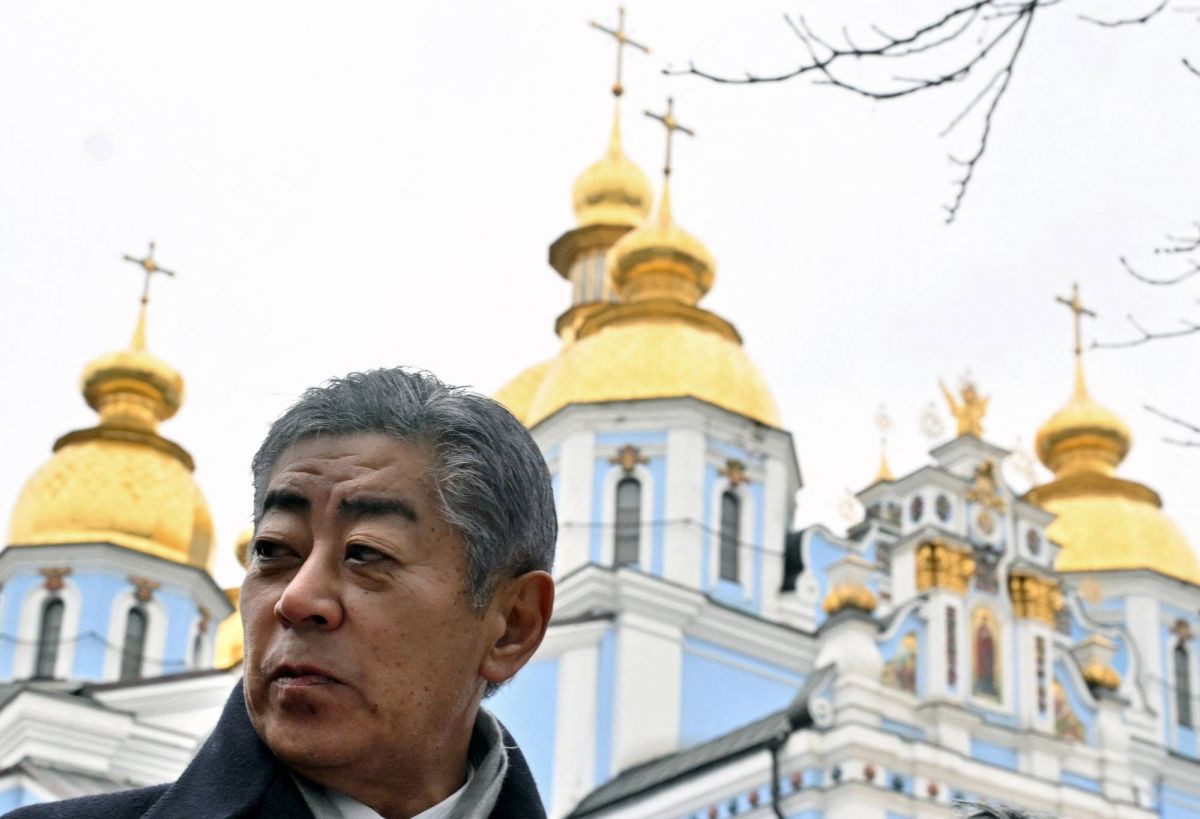 Les troupes nord-coréennes en Ukraine vont avoir un impact 