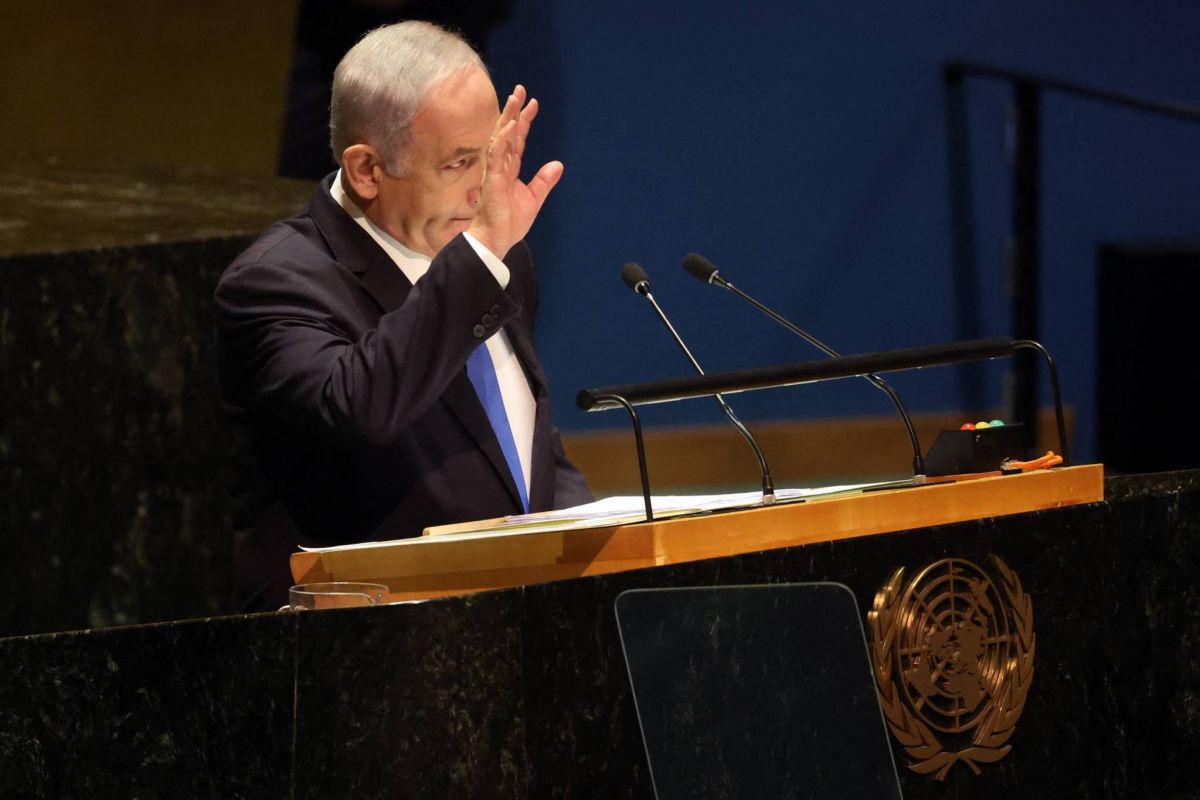 Affaire BibiLeaks : la police israélienne dépose un projet d'acte d'accusation Affaire BibiLeaks : la police israélienne dépose un projet d'acte d'accusation