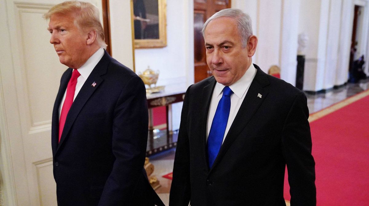 Le soutien à l'annexion ne sera pas automatique : des anciens collaborateurs de Trump avertissent Israël