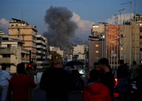 À l’heure où Beyrouth négocie un accord, le Hezbollah révèle sa vision de l’après-guerre