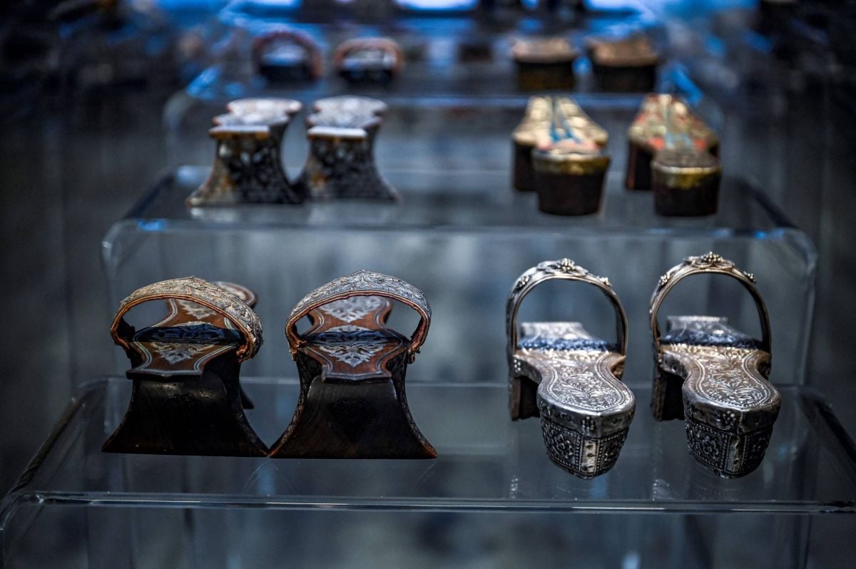 Les bains historiques d’Istanbul font rejaillir le rituel du hammam