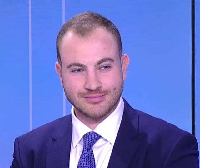 « Nous reviendrons bâtir le Liban, une fois nos études terminées » « Nous reviendrons bâtir le Liban, une fois nos études terminées »