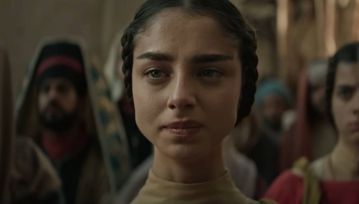 Un film Netflix sur la Vierge Marie divise en raison d’acteurs israéliens