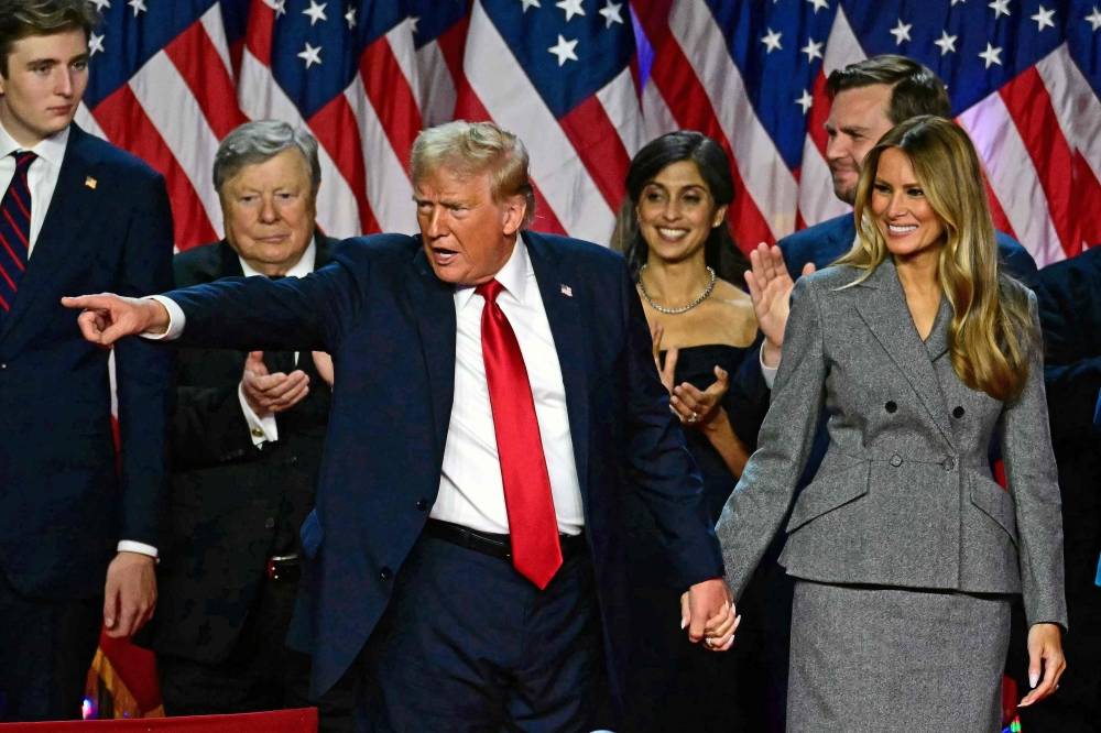 Deuxième mandat de Donald Trump: quelles conséquences pour l'Afrique?