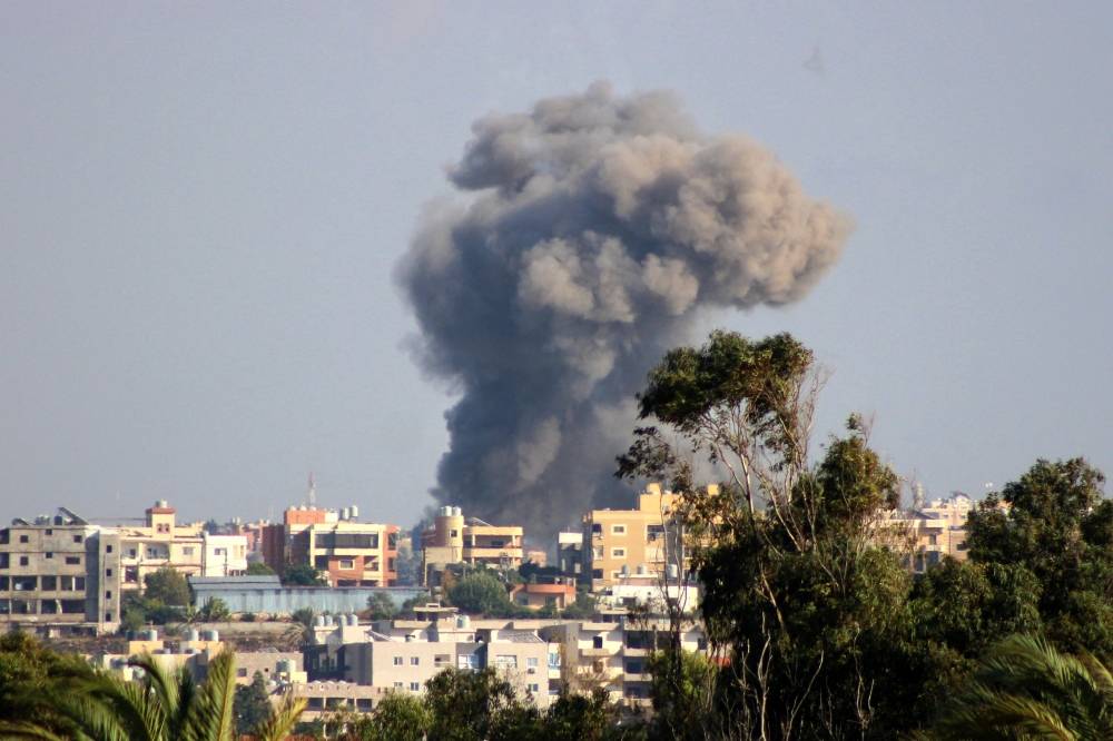 Le Hezbollah donne des détails sur l’embuscade de Tayr Harfa et la mort d’un archéologue israélien