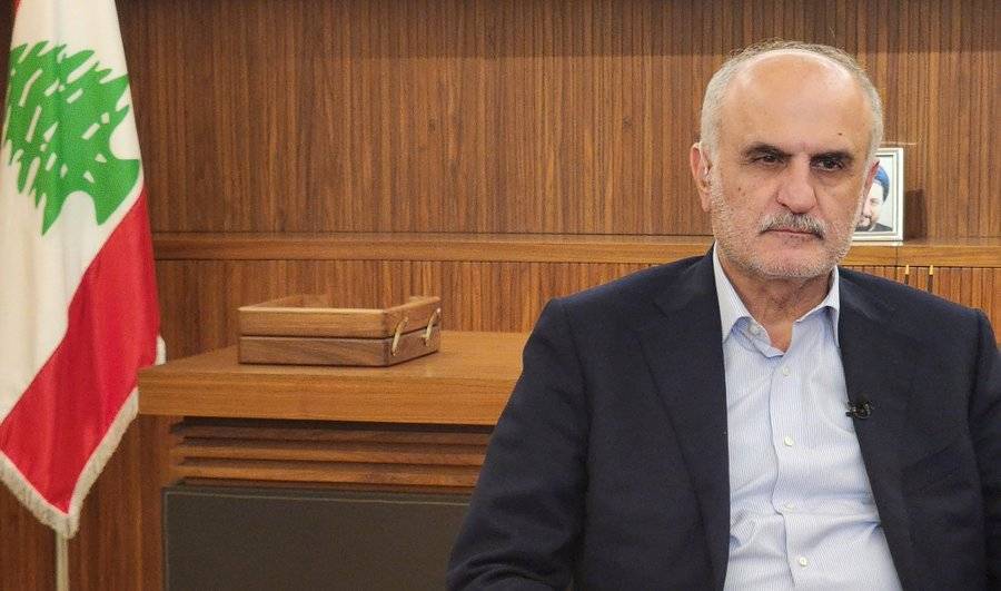 Lebanon and Hezbollah agreed to U.S. cease-fire proposal, but maintain 'some comments,' says Ali Hassan Khalil