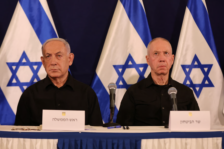 Mandats d'arrêt de la CPI contre les dirigeants israéliens : « La justice s’applique à toutes les nations »