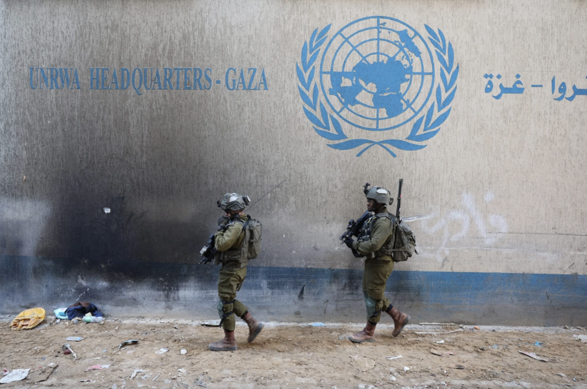 Lois israéliennes contre l'Unrwa : « L'ONU devrait demander un avis consultatif à la CIJ sans plus tarder »