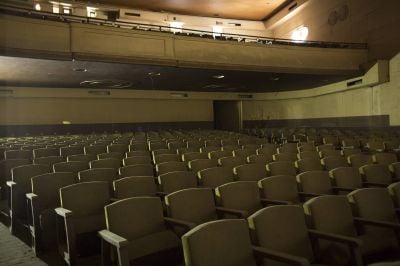 BAFF 2024 : Stop War, un festival sous les bombes à Beyrouth