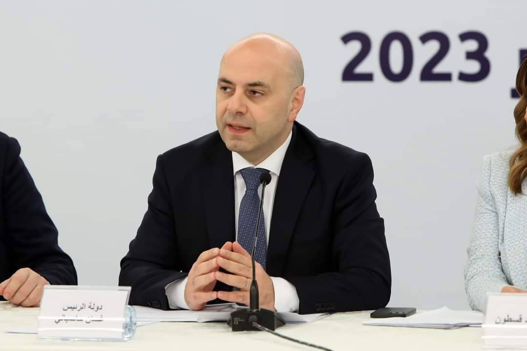 Berry « ne représente pas nécessairement les Libanais », juge un député FL