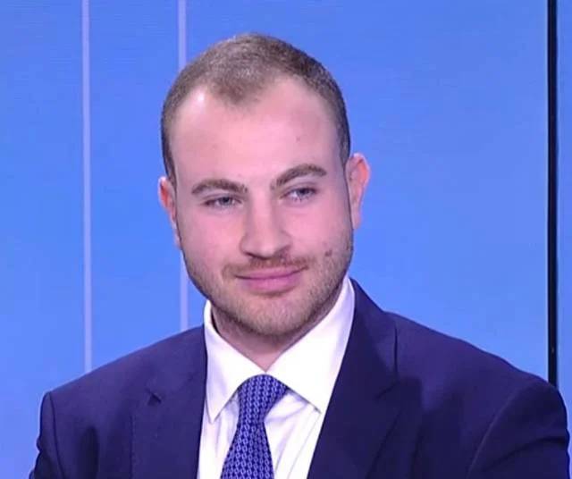 Lebanese students abroad vow to return and rebuild Lebanese students abroad vow to return and rebuild