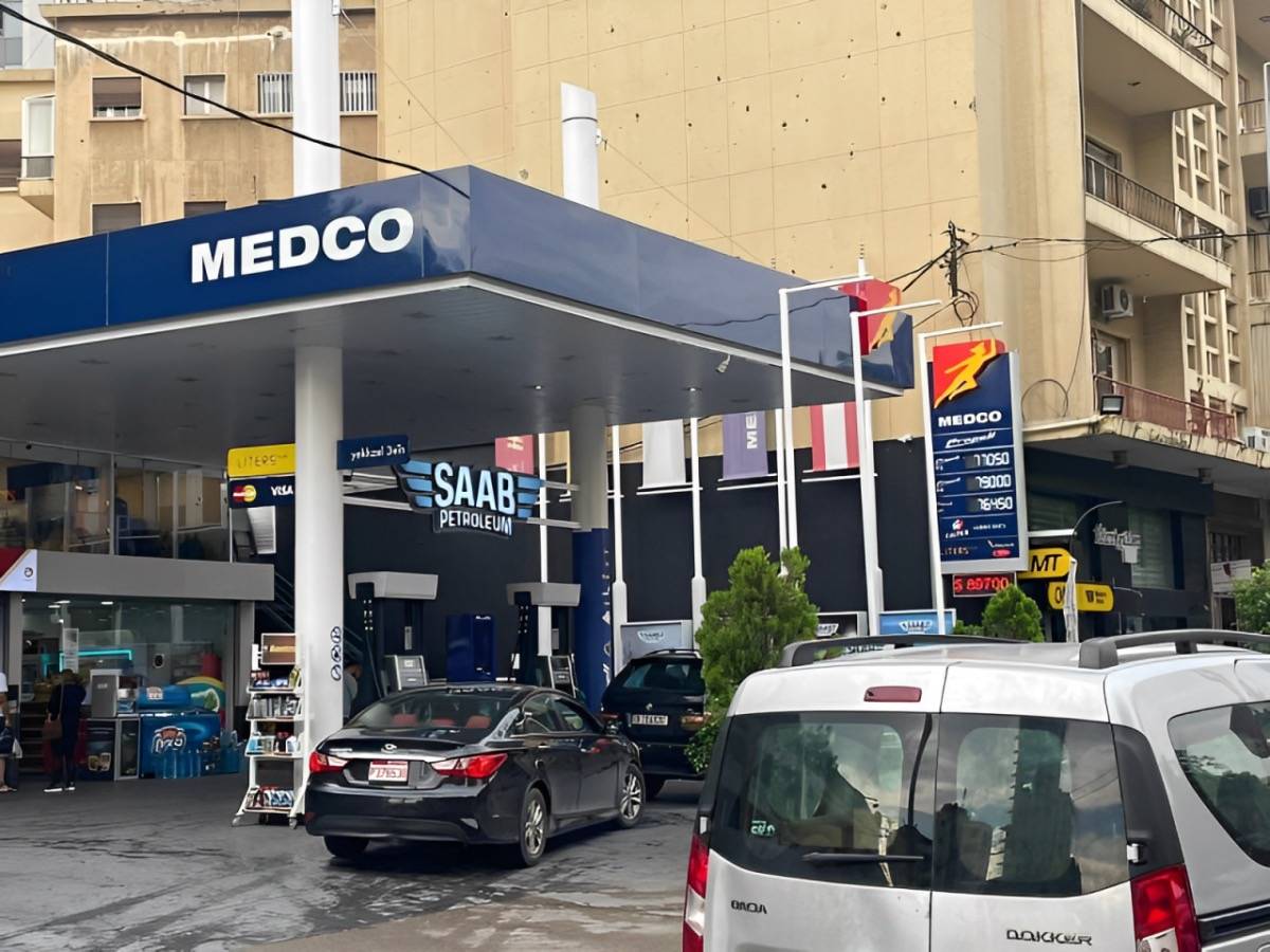 Les prix de l'essence en baisse au Liban, le diesel et le gaz en légère hausse