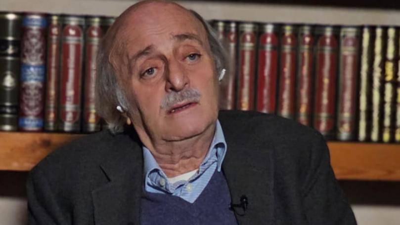 « L'Iran ne peut continuer à utiliser le Liban comme arène » : des propos de Joumblatt suscitent la polémique