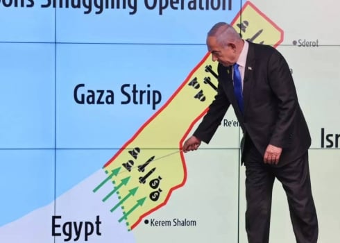 La recolonisation de Gaza est-elle désormais inévitable ?