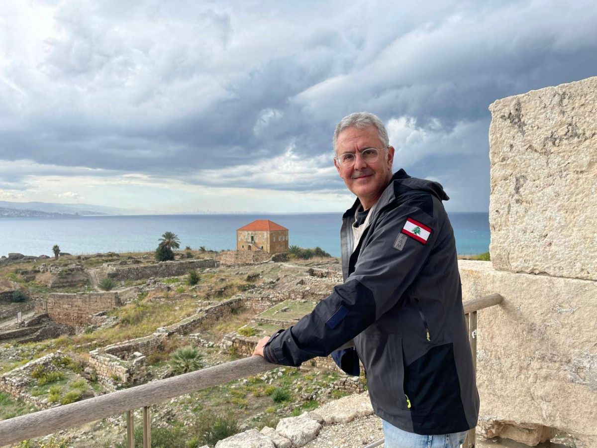 Byblos devant la caméra de Philippe Aractingi : le prix Ficab et des découvertes inédites Byblos devant la caméra de Philippe Aractingi : le prix Ficab et des découvertes inédites
