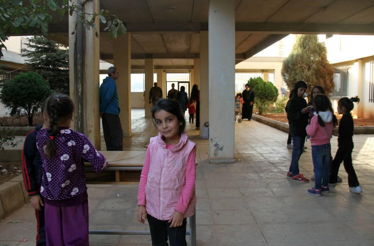 More than 200 children killed in less than 2 months in Lebanon, says UNICEF