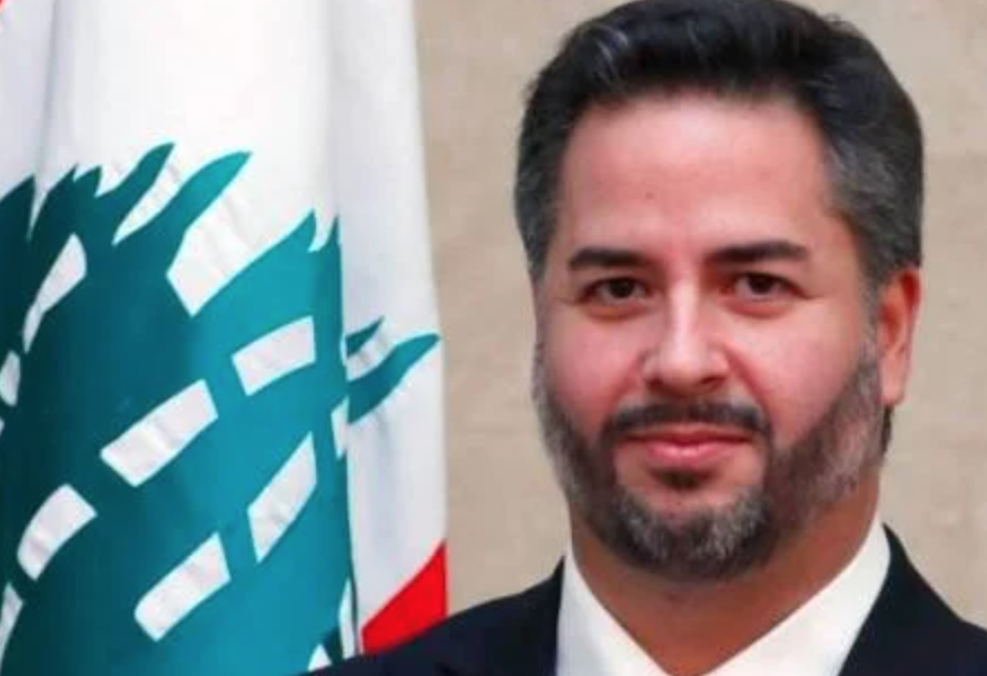Caretaker Economy Minister sees 'glimmer of hope' for Lebanon after visit to US