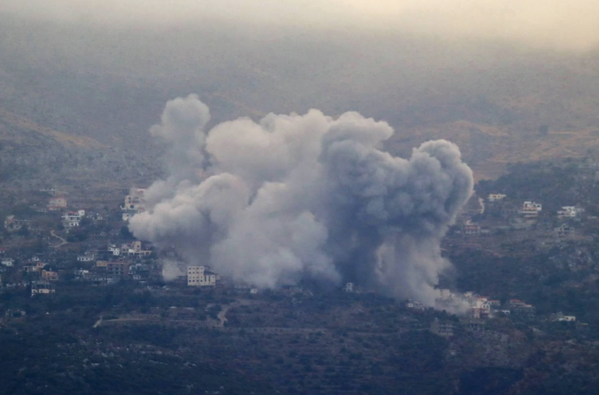 Lebanese Army announces soldier killed in Israeli attack in the south