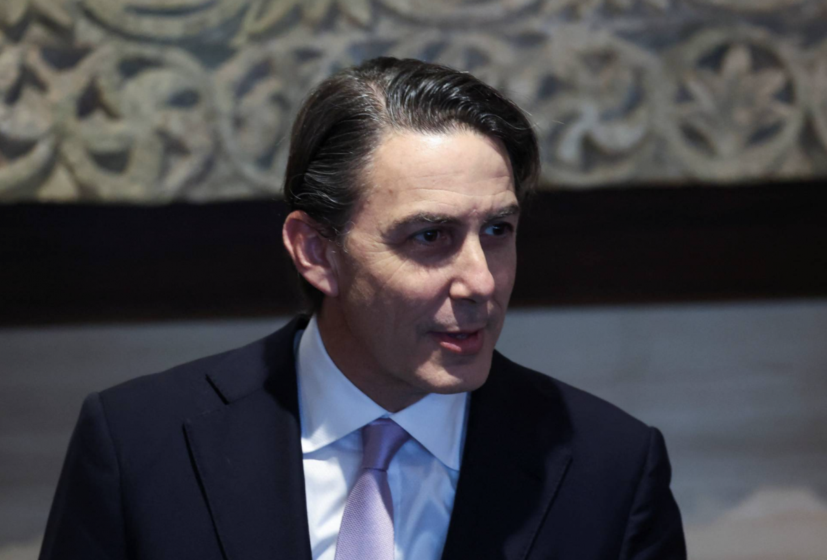 Hochstein to visit Israel on Wednesday