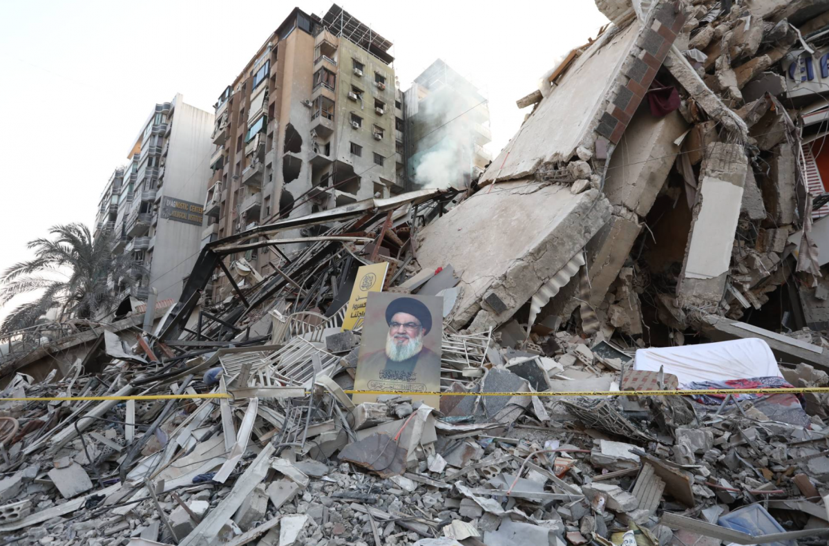 To support or disapprove of Hezbollah: A ‘complicated’ relationship with the group exacerbated by the war