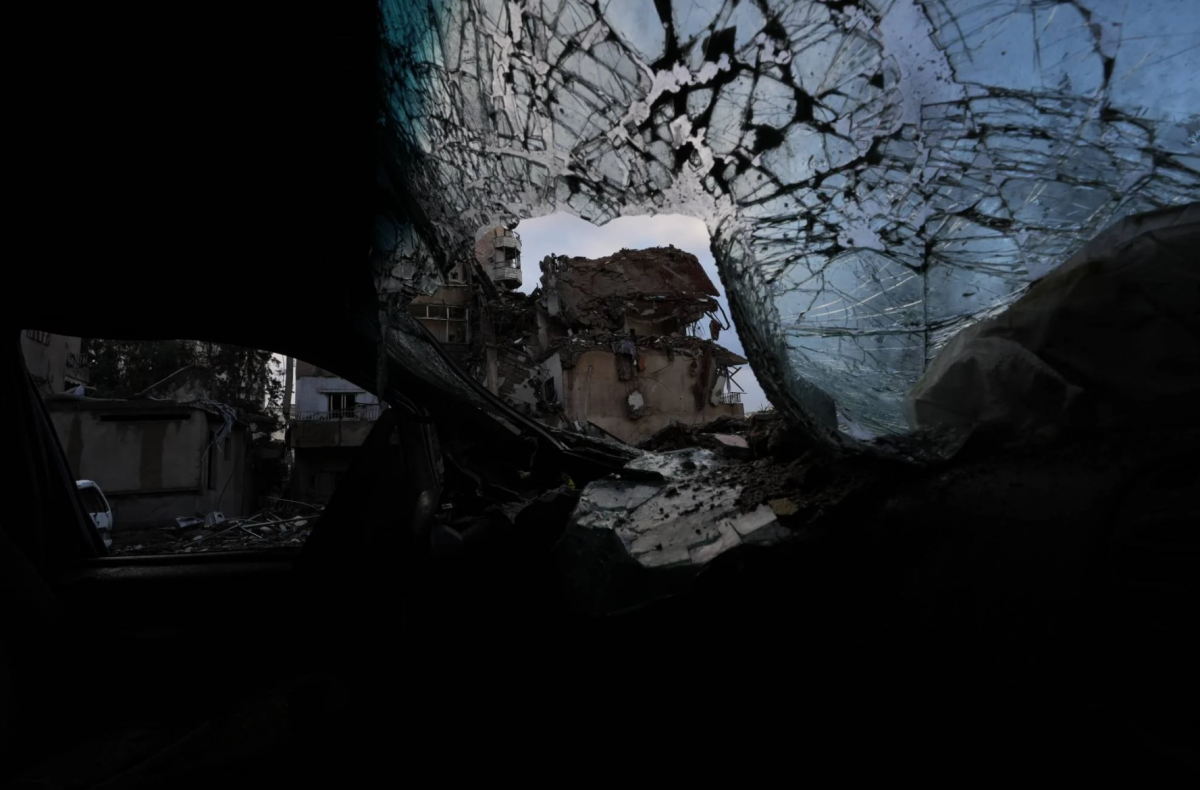Lebanon files new UN complaint against Israeli attacks on its army