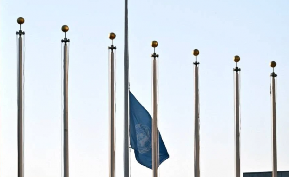 UN calls for 'permanent cease-fire' in Lebanon, Israel and Gaza