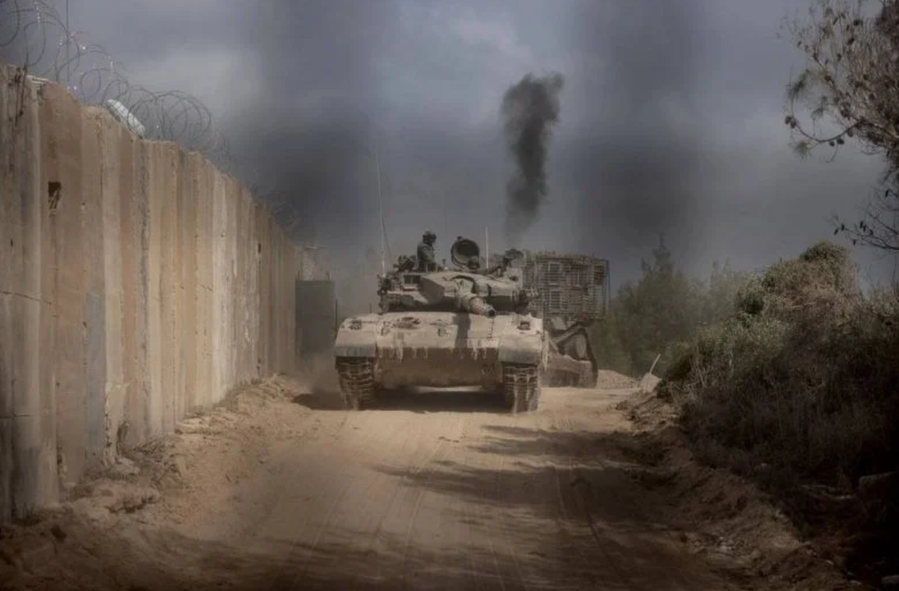 Le Hezbollah résiste sur le terrain, ses fiefs sous les frappes israéliennes