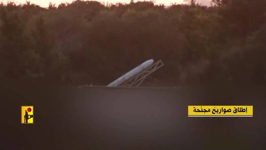 Le Hezbollah révèle avoir utilisé pour la première fois des « missiles ailés »