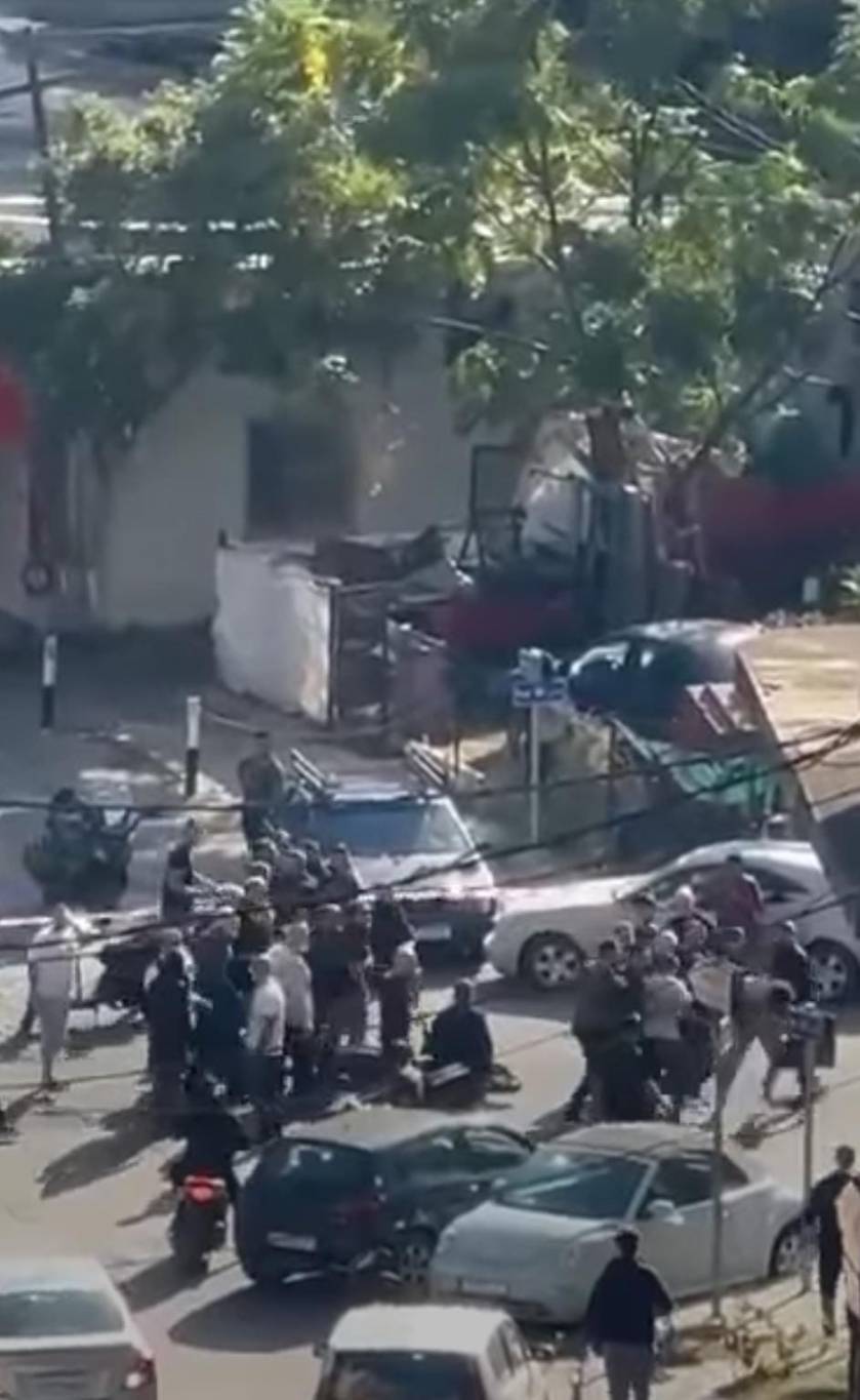 Bref incident entre des jeunes de Chiyah et Aïn el-Remmané sur fond de tirs en l'air