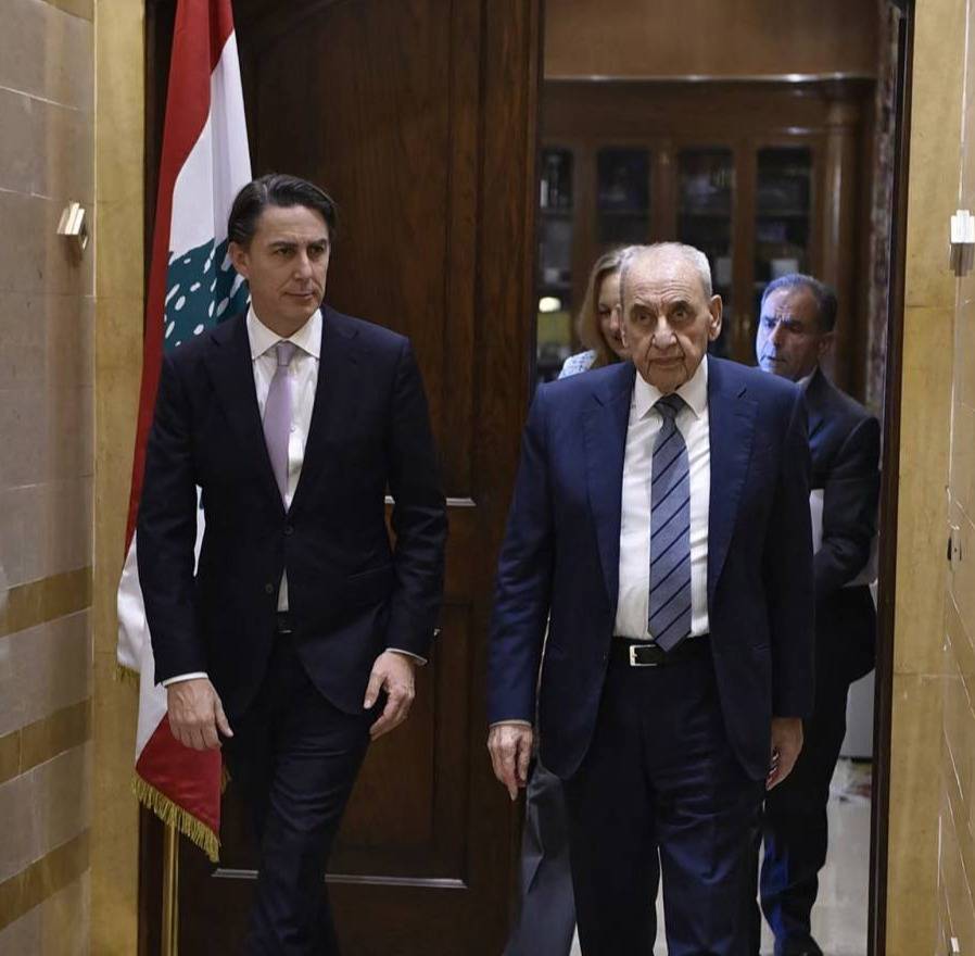Israël veut changer le Liban, acceptera-t-il d'arrêter la guerre maintenant ?