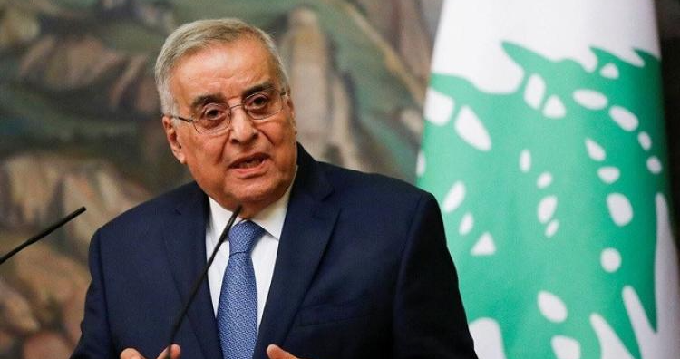 Depuis Rome, Bou Habib appelle à un cessez-le-feu immédiat et à soutenir l'armée libanaise