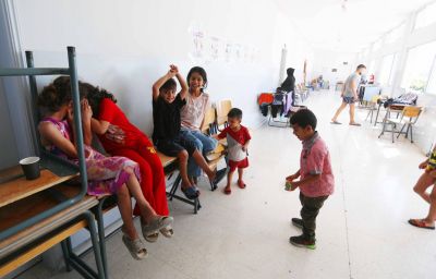 Les écoles privées qui ont opté pour le présentiel tenues d'assurer des cours à distance jusqu'à fin décembre