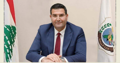 Le secteur agricole affecté par la guerre à 70 %, affirme le ministre Abbas Hajj Hassan
