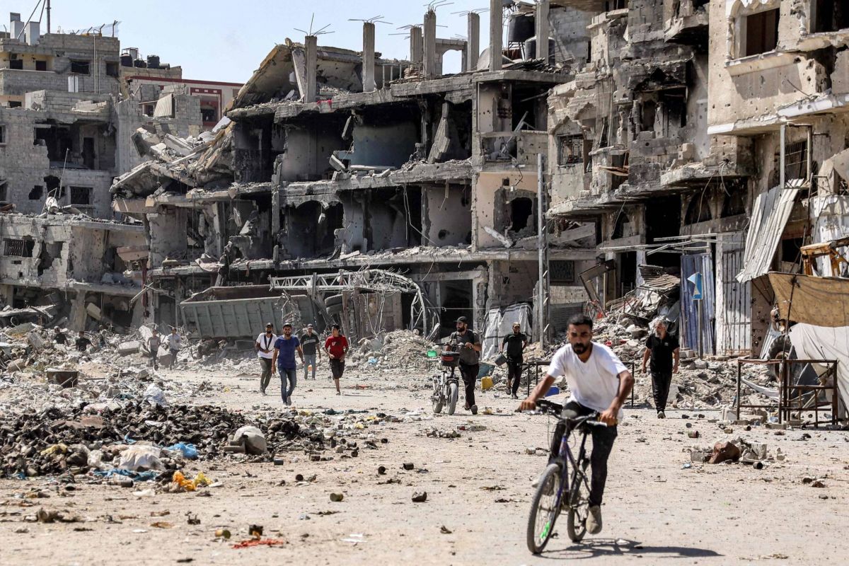Civil Defense reports 19 dead in overnight Israeli strikes Civil Defense reports 19 dead in overnight Israeli strikes