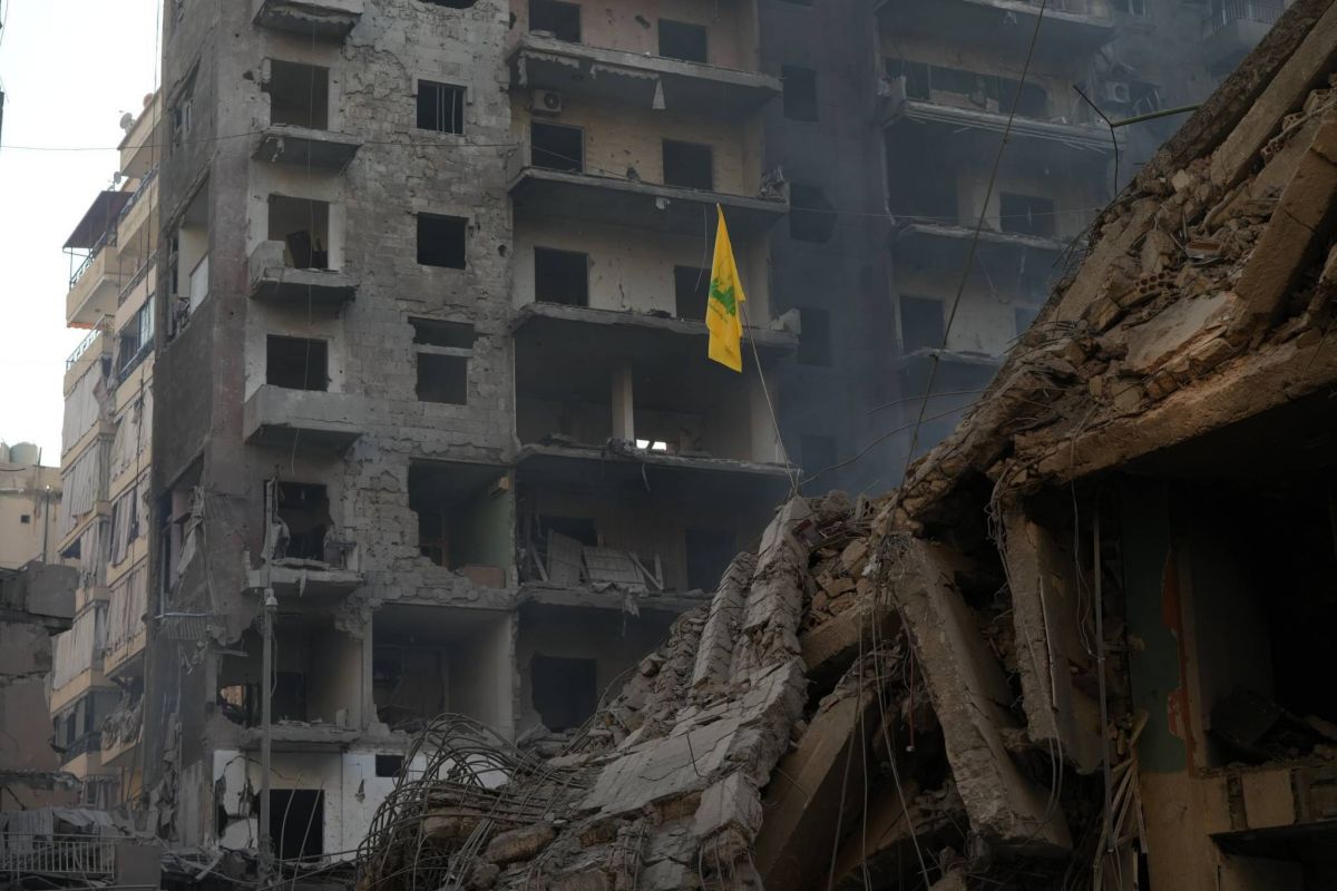 Jihad al-Binaa: Damages to physical structure exceed $630 million in Beirut’s southern suburbs alone