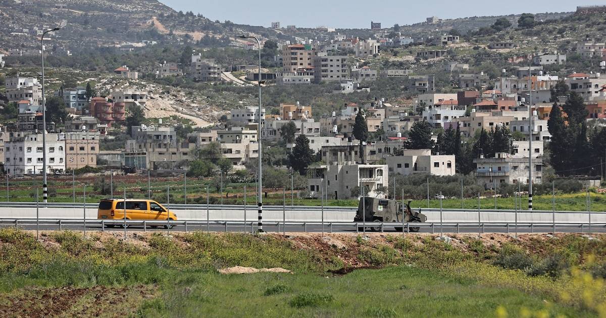 Visé par un mandat d’arrêt, Netanyahu renforce l’impunité des colons en Cisjordanie
