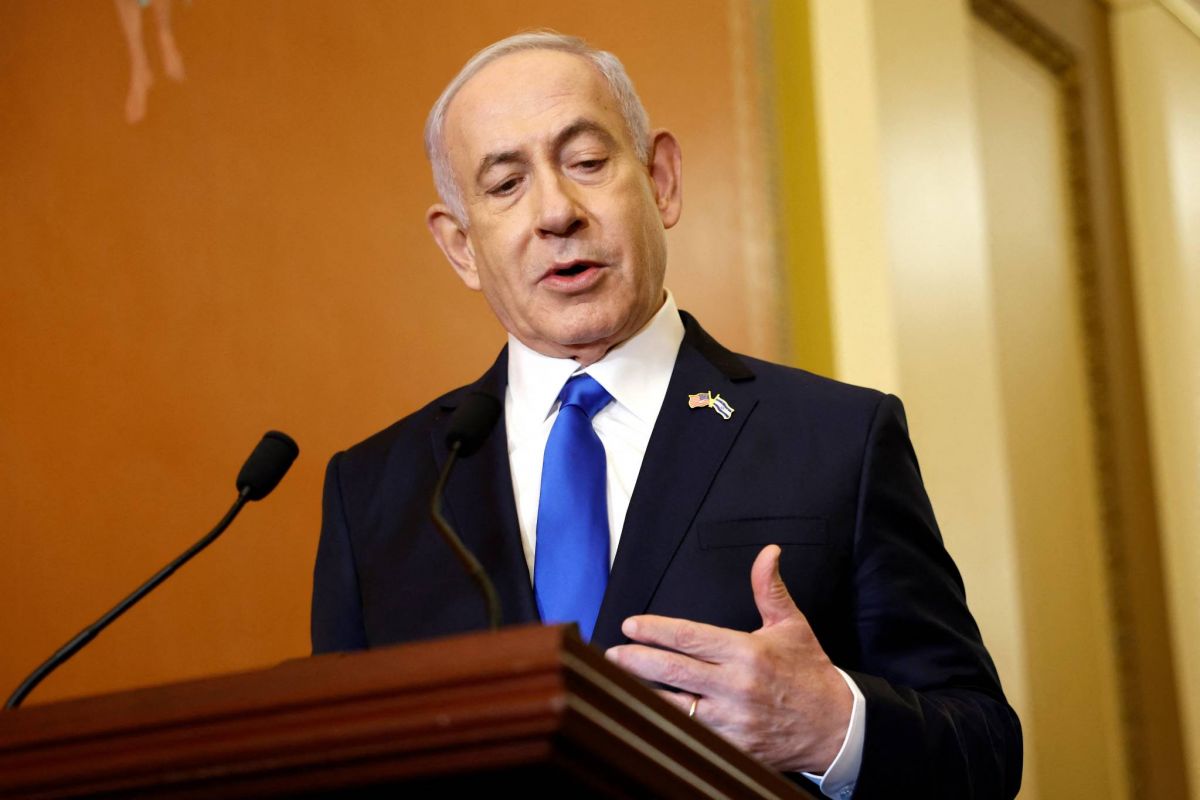 Even with Lebanon truce deal, Israel will operate against Hezbollah: Netanyahu