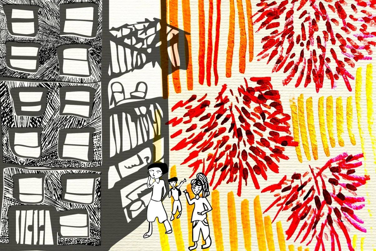 Letters to Lebanon: A letter to lives lost Letters to Lebanon: A letter to lives lost